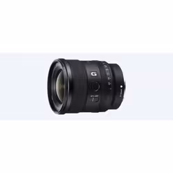 Sony FE 20 mm F1.8 G, Objectif ultra large, 14/12, Sony E, Auto focus