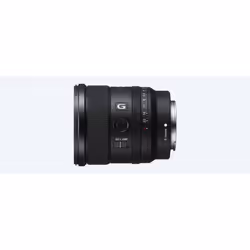 Sony FE 20 mm F1.8 G MILC Objectif ultra large Noir