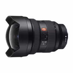 Sony FE 12-24MM F2.8 GM, Objectif ultra large, 17/14, 12 - 24 mm, Sony E