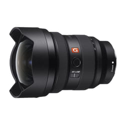 Sony FE 12-24MM F2.8 GM MILC Objectif ultra large Noir