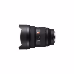 Sony FE 12-24MM F2.8 GM MILC Objectif ultra large Noir
