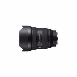 Sony FE 12-24MM F2.8 GM MILC Objectif ultra large Noir