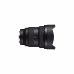 Sony FE 12-24MM F2.8 GM MILC Objectif ultra large Noir - Vue supplémentaire 4