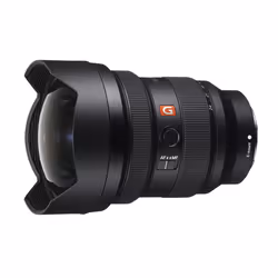 Sony FE 12-24MM F2.8 GM MILC Objectif ultra large Noir - Vue supplémentaire 5