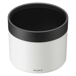 Sony pour objectif photo paresoleil pour 200-600 sh-157