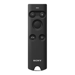 Sony RMTP1BT commande à distance de caméra Bluetooth