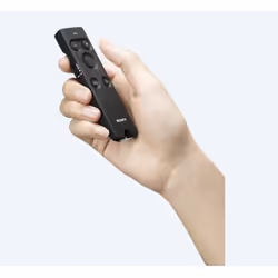 Sony RMTP1BT commande à distance de caméra Bluetooth - Vue supplémentaire 4