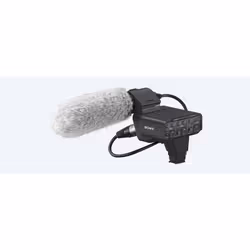 Sony XLR-K3M