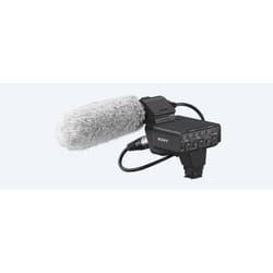 Sony XLR-K3M Accessoire pour flash Adaptateur Flash