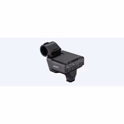 Sony XLR-K3M Accessoire pour flash Adaptateur Flash
