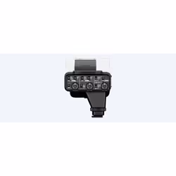 Sony XLR-K3M Accessoire pour flash Adaptateur Flash