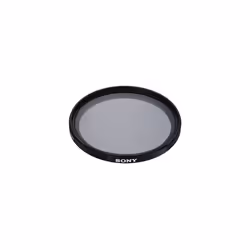 Sony VF-49CPAM2, 4,9 cm, Filtre de caméra polarisant circulaire, 1 pièce(s)