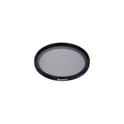 Sony VF-49CPAM2 Filtre de caméra polarisant circulaire 4,9 cm