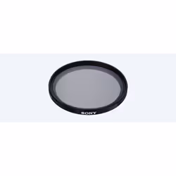 Sony VF-77CPAM2, 7,7 cm, Filtre de caméra polarisant circulaire, 1 pièce(s)