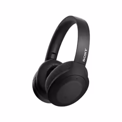 Sony WHH910NB.CE7, Avec fil &amp;sans fil, Appels/Musique, 5 - 40000 Hz, 730 g, Casque, Noir