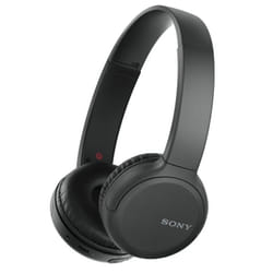 Sony WH-CH510 Noir
