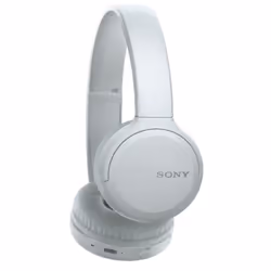 Sony WH-CH510 Blanc - Vue supplémentaire 2