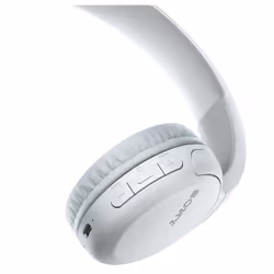 Sony WH-CH510 Blanc - Vue supplémentaire 3