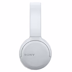 Sony WH-CH510 Blanc - Vue supplémentaire 4