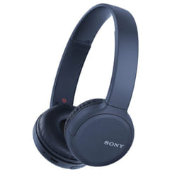 Sony WH-CH510 Bleu