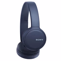 Sony WH-CH510 Bleu