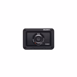 Sony DSC-RX0M2G, 15,3 MP, 4800 x 3200 pixels, CMOS, 4K Ultra HD, Écran tactile, Noir