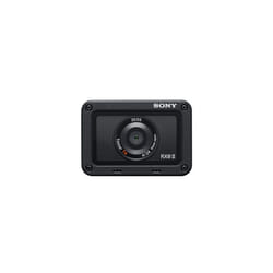 Sony DSC-RX0M2G 1" Appareil-photo compact 15,3 MP CMOS 4800 x 3200 pixels Noir