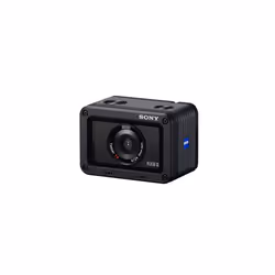 Sony DSC-RX0M2G 1" Appareil-photo compact 15,3 MP CMOS 4800 x 3200 pixels Noir