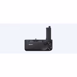 Sony VG-C4EM Batterie grip pour appareil photo numérique Noir