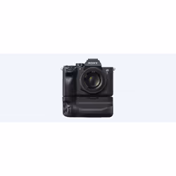 Sony VG-C4EM Batterie grip pour appareil photo numérique Noir - Vue supplémentaire 4