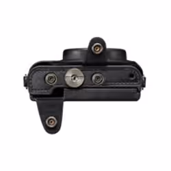 Sony LCJRXKB.SYH étui et housse d'appareils photo Noir - Vue supplémentaire 4
