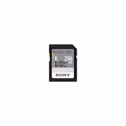 Sony SF-E256