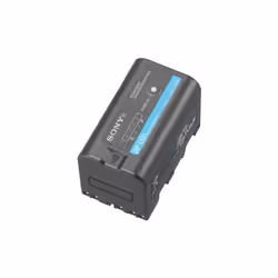 Sony BP-U35, Sony, 16,4 V, Lithium-Ion (Li-Ion)