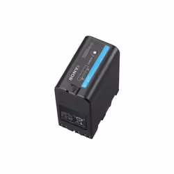 Sony BP-U70, Sony, 4950 mAh, 14,4 V, Lithium-Ion (Li-Ion)