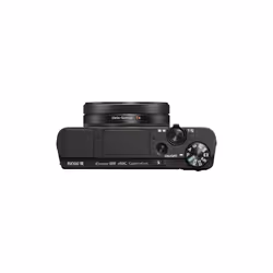 Sony DSC-RX100M7 1" Appareil-photo compact 20,1 MP CMOS 5472 x 3648 pixels Noir - Vue supplémentaire 5
