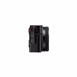 Sony DSC-RX100M7 1" Appareil-photo compact 20,1 MP CMOS 5472 x 3648 pixels Noir - Vue supplémentaire 6