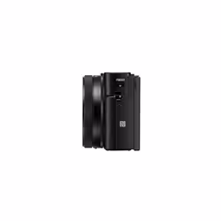 Sony DSC-RX100M7 1" Appareil-photo compact 20,1 MP CMOS 5472 x 3648 pixels Noir - Vue supplémentaire 7