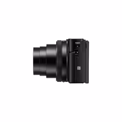 Sony DSC-RX100M7 1" Appareil-photo compact 20,1 MP CMOS 5472 x 3648 pixels Noir - Vue supplémentaire 8