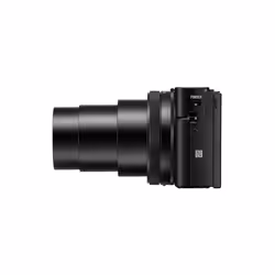 Sony DSC-RX100M7 1" Appareil-photo compact 20,1 MP CMOS 5472 x 3648 pixels Noir - Vue supplémentaire 9