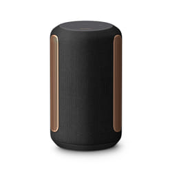 Sony SRS-RA3000 Enceinte portable stéréo Noir