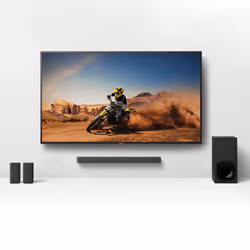 Sony HT-S20R Soundbar 5.1 Canaux 400 W Noir avec Caisson de Basse - Vue supplémentaire 11