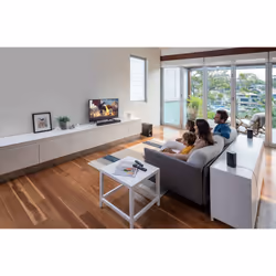 Sony HT-S20R Soundbar 5.1 Canaux 400 W Noir avec Caisson de Basse - Vue supplémentaire 7