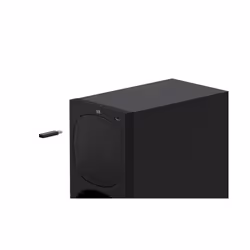 Sony HT-S20R Soundbar 5.1 Canaux 400 W Noir avec Caisson de Basse - Vue supplémentaire 9
