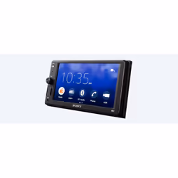 Sony XAV-1550D Noir 220 W Bluetooth