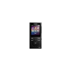 Sony Walkman NWE393LB.CEW Lecteur MP3 8 Go Noir