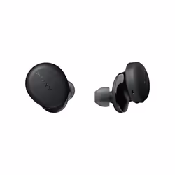 Sony WF-XB700 Noir