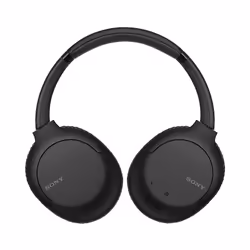 Sony WH-CH710N, Sans fil, Musique, 7 - 20000 Hz, 223 g, Casque, Noir