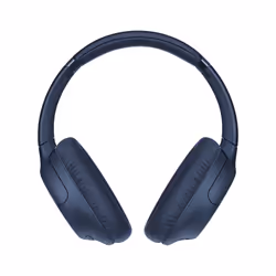 Sony WH-CH710N, Sans fil, Musique, 7 - 20000 Hz, 223 g, Écouteurs, Bleu
