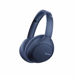 Sony WH-CH710N Bleu - Vue supplémentaire 4