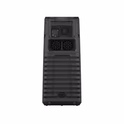 Sony MHC-V43D ensemble audio pour la maison Système micro audio domestique Noir